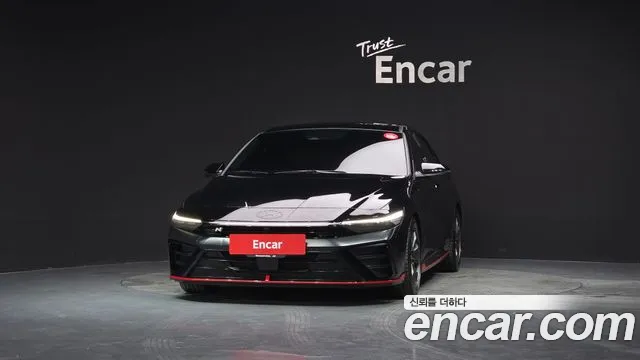 Hyundai AVANTE 2024 — фото 3