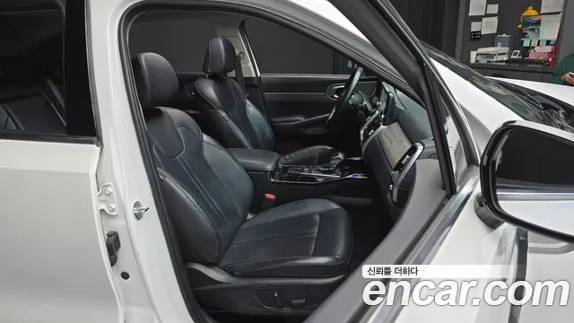 Kia Sorento 2022 — фото 18