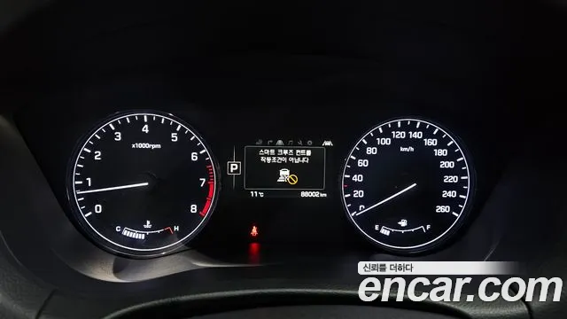Hyundai Genesis 2016 — фото 11