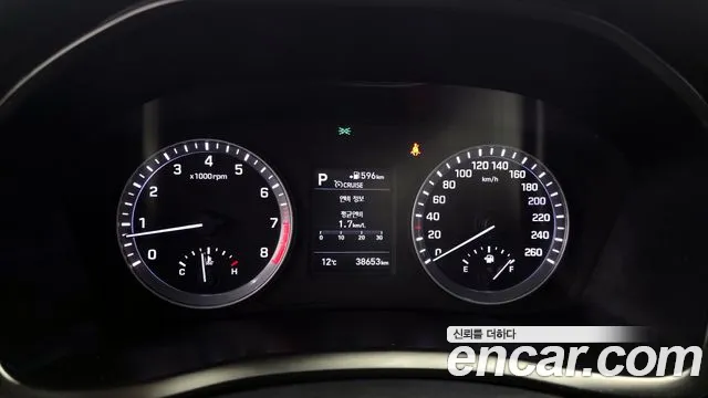 Hyundai Sonata 2018 — фото 11