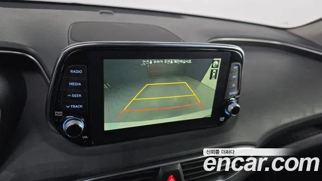 Hyundai Santafe 2019 — фото 19