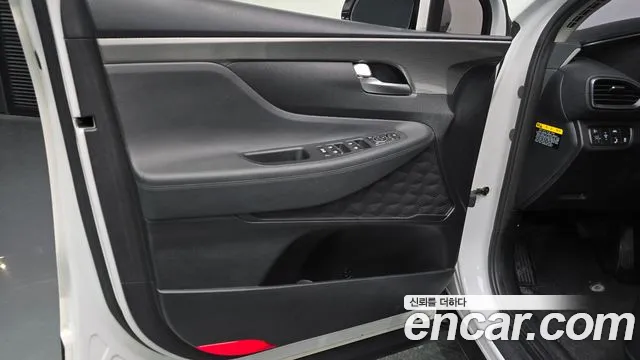 Hyundai Santafe 2019 — фото 13