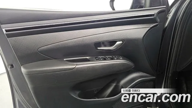 Hyundai Tucson 2021 — фото 14