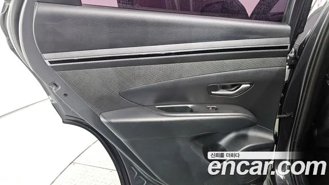 Hyundai Tucson 2021 — фото 15
