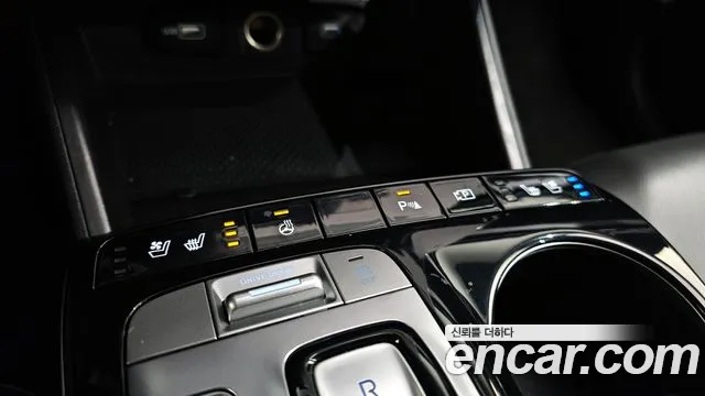 Hyundai Tucson 2021 — фото 16
