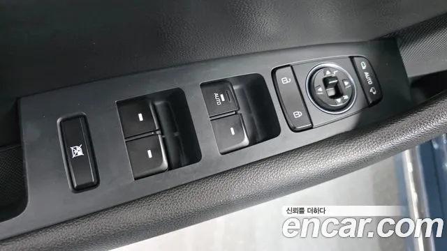 Hyundai Sonata 2016 — фото 12