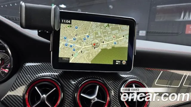 Mercedes-Benz GLA-Class 2016 — фото 14