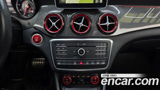 Mercedes-Benz GLA-Class 2016 — фото 15