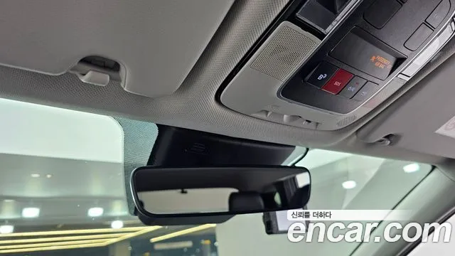 Hyundai Tucson 2024 — фото 16