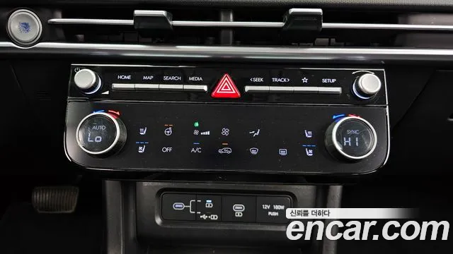 Hyundai Tucson 2024 — фото 18