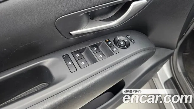 Hyundai Tucson 2024 — фото 19