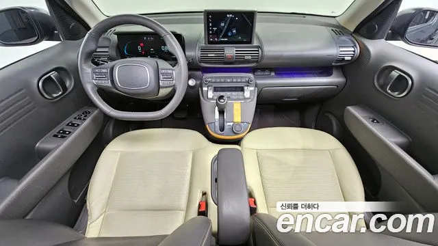 Hyundai Casper 2023 — фото 10