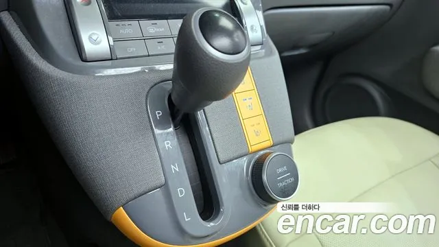 Hyundai Casper 2023 — фото 12