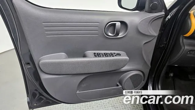 Hyundai Casper 2023 — фото 14