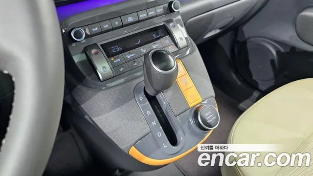 Hyundai Casper 2024 — фото 12
