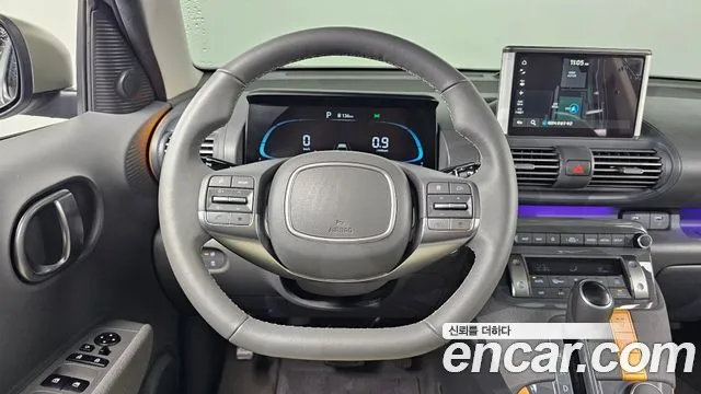 Hyundai Casper 2024 — фото 19