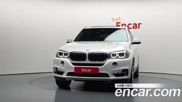 BMW X5 2015 — фото 3