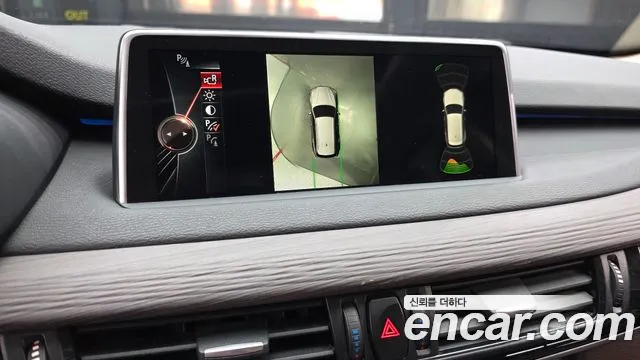 BMW X5 2015 — фото 15