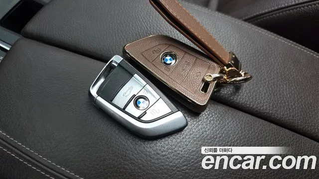 BMW X5 2015 — фото 19