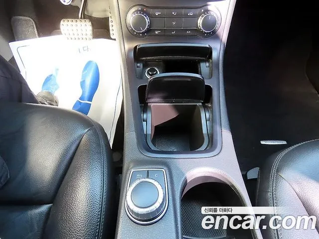 Mercedes-Benz B-Class 2013 — фото 13