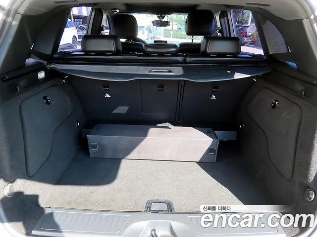 Mercedes-Benz B-Class 2013 — фото 17