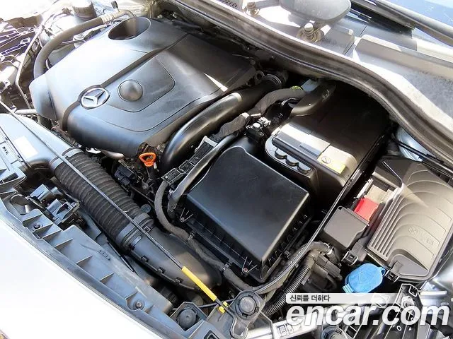Mercedes-Benz B-Class 2013 — фото 18