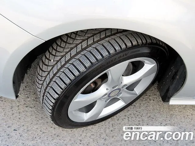 Mercedes-Benz B-Class 2013 — фото 19