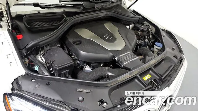 Mercedes-Benz GLE-Class 2018 — фото 6