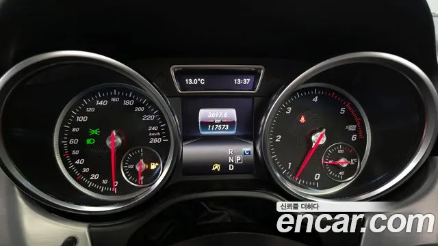 Mercedes-Benz GLE-Class 2018 — фото 11