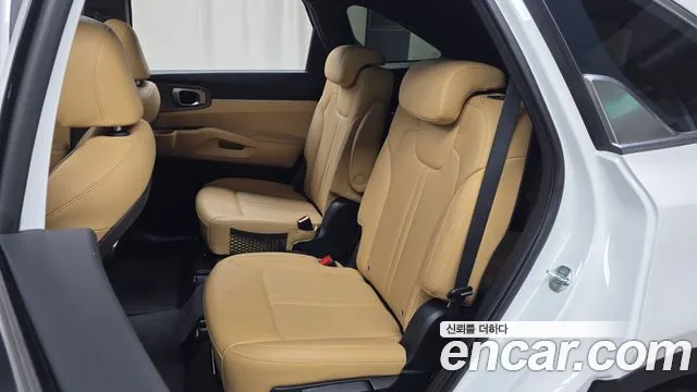 Kia Sorento 2022 — фото 18