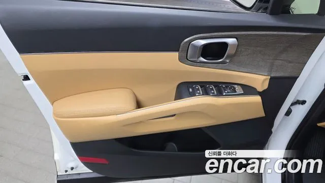 Kia Sorento 2022 — фото 14