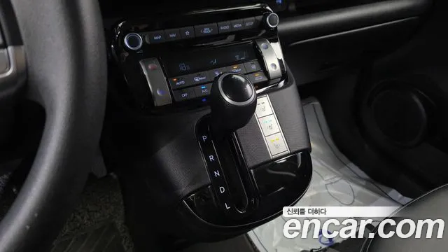 Hyundai Casper 2023 — фото 12