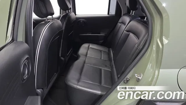 Hyundai Casper 2023 — фото 17