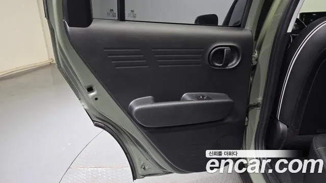 Hyundai Casper 2023 — фото 15