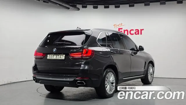 BMW X5 2017 — фото 2
