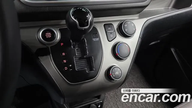Kia RAY 2022 — фото 12