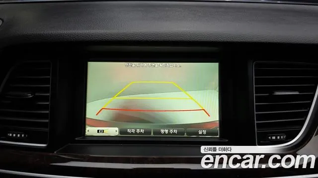 Hyundai Genesis 2016 — фото 15