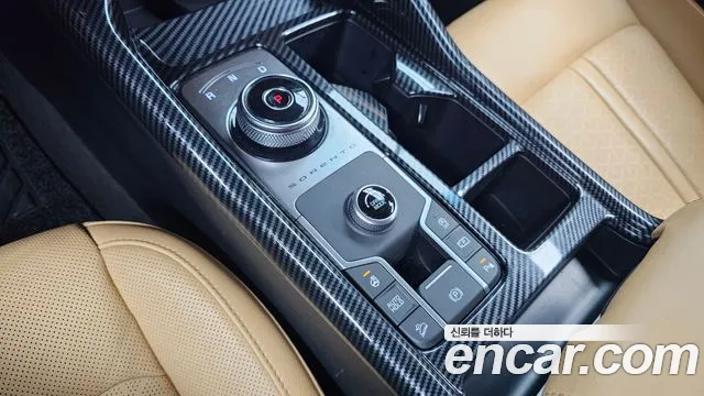 Kia Sorento 2021 — фото 12