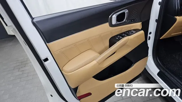 Kia Sorento 2021 — фото 14