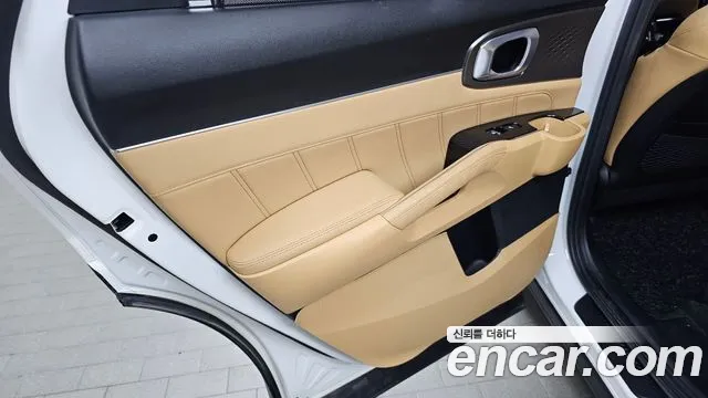 Kia Sorento 2021 — фото 15