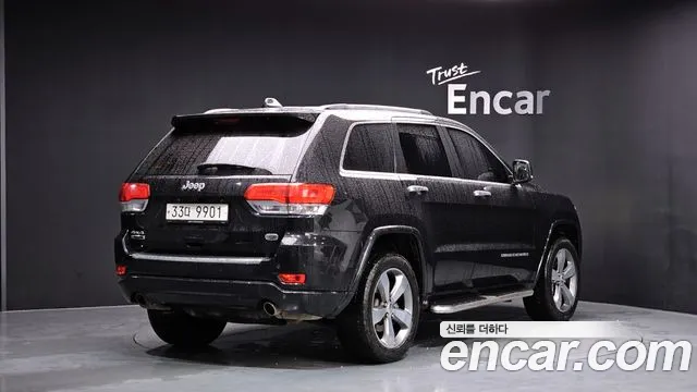Jeep Cherokee 2016 — фото 2