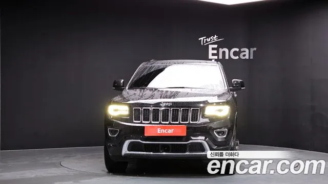 Jeep Cherokee 2016 — фото 3