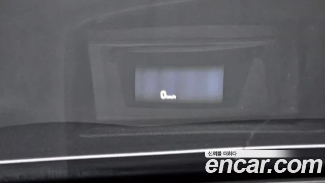 Hyundai Genesis 2014 — фото 18