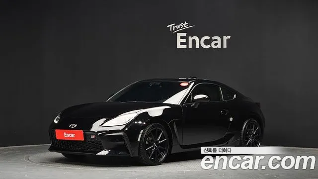 Toyota 86