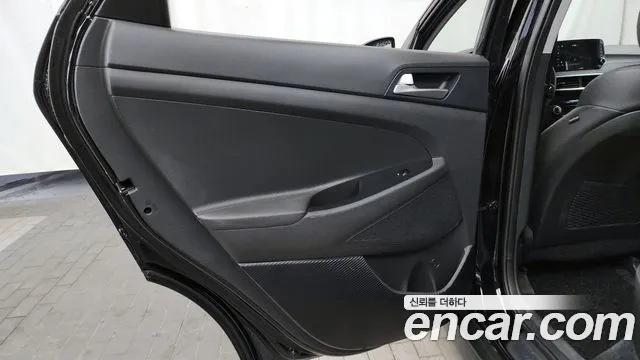 Hyundai Tucson 2019 — фото 15