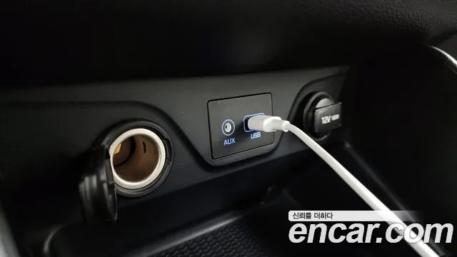 Hyundai Tucson 2019 — фото 16