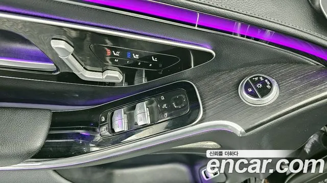 Mercedes-Benz S-Class 2022 — фото 14