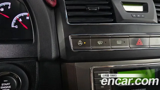 KG_Mobility_Ssangyong Rexton 2014 — фото 16