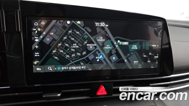 Hyundai AVANTE 2021 — фото 14