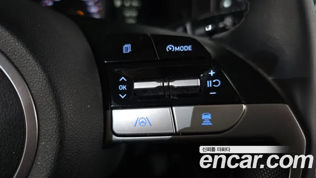 Hyundai AVANTE 2021 — фото 17